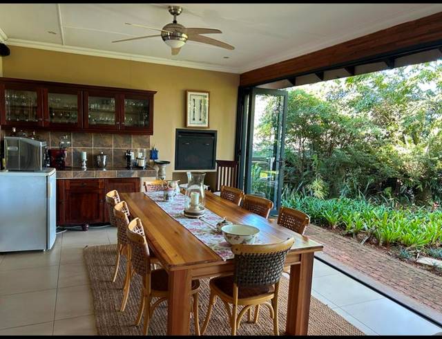 2 BEDROOM HOUSE FOR SALE IN ZINI RIVER ESTATE